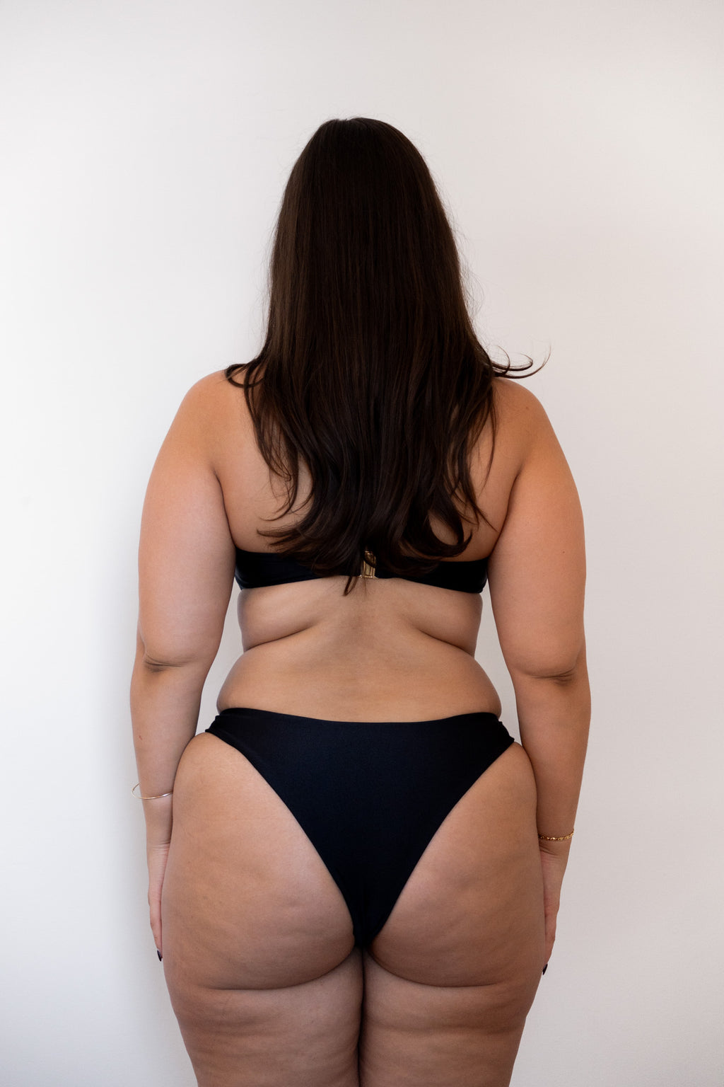 Bambi Bikini Bottom - Black